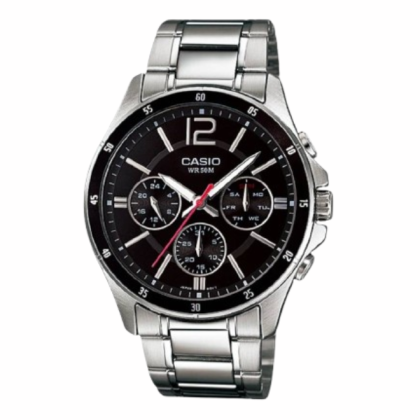 CASIO GENERAL MTP-1374D-1AVDF